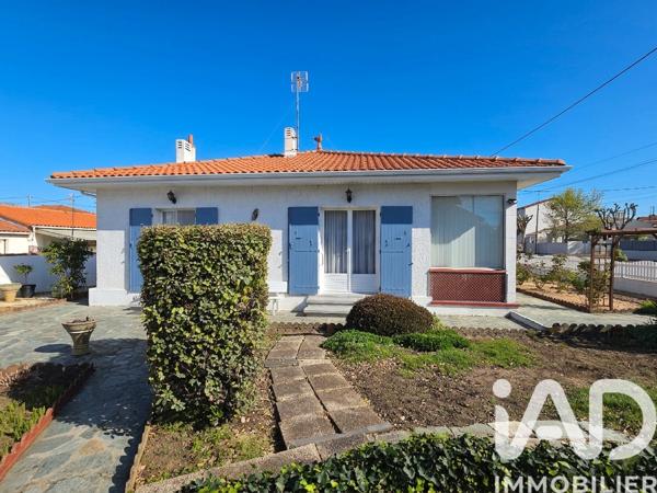 Maison à vendre 6 pièces 156 m² Fouras