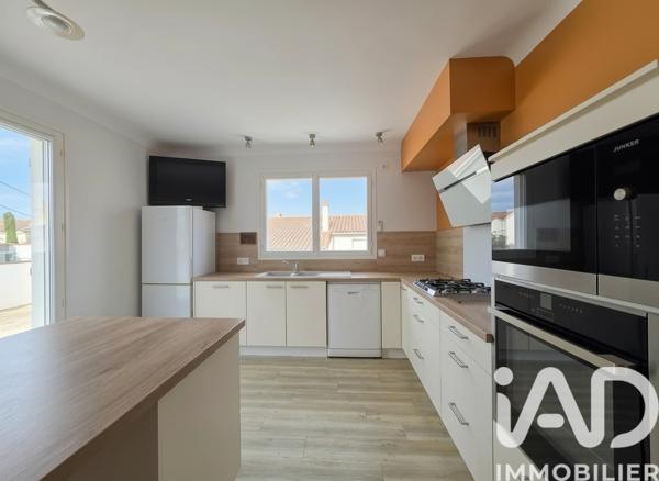 Maison à vendre 6 pièces 156 m² Fouras