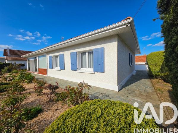 Maison à vendre 6 pièces 156 m² Fouras
