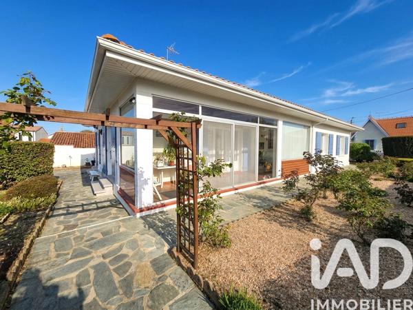 Maison à vendre 6 pièces 156 m² Fouras