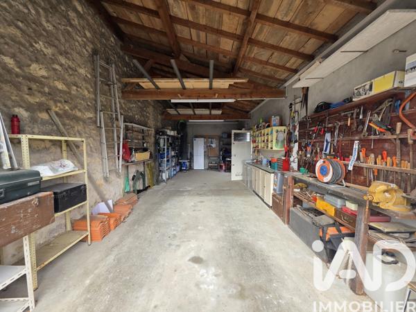 Maison à vendre 6 pièces 156 m² Fouras