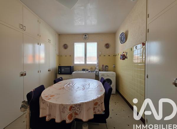 Maison à vendre 6 pièces 156 m² Fouras