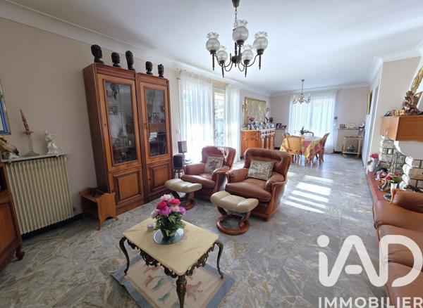 Maison à vendre 6 pièces 156 m² Fouras