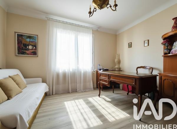 Maison à vendre 6 pièces 156 m² Fouras