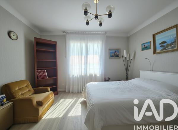 Maison à vendre 6 pièces 156 m² Fouras