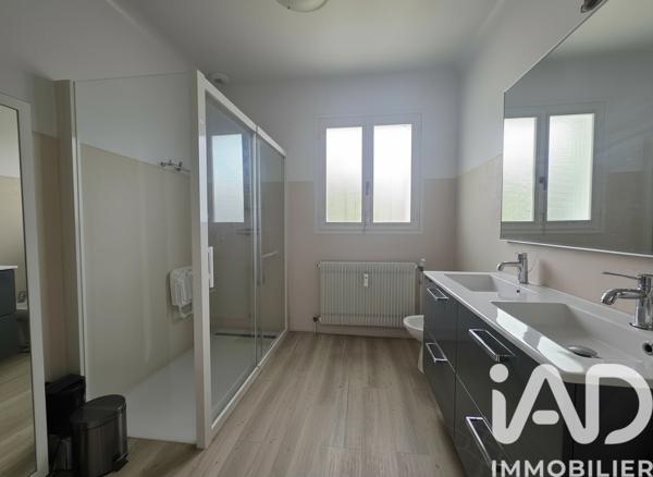 Maison à vendre 6 pièces 156 m² Fouras