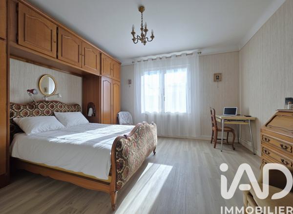 Maison à vendre 6 pièces 156 m² Fouras