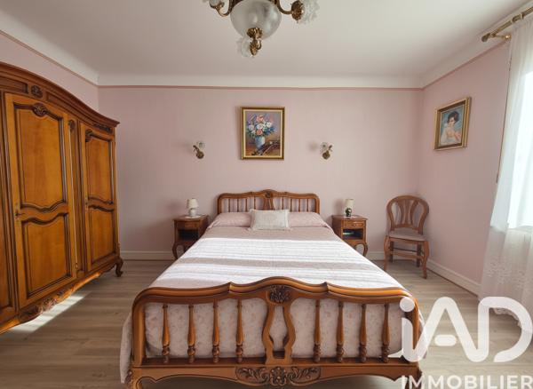 Maison à vendre 6 pièces 156 m² Fouras