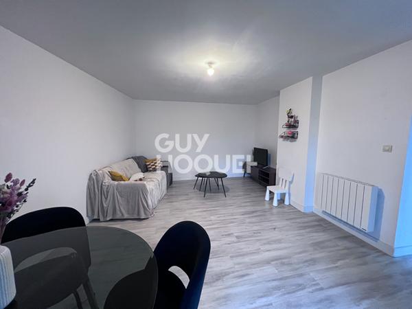 Immeuble de rapport - Chauriat