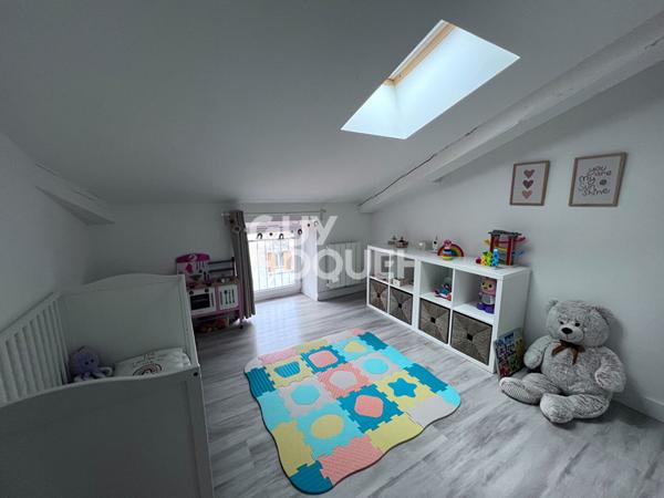 Immeuble de rapport - Chauriat