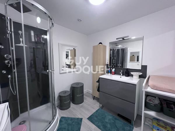 Immeuble de rapport - Chauriat