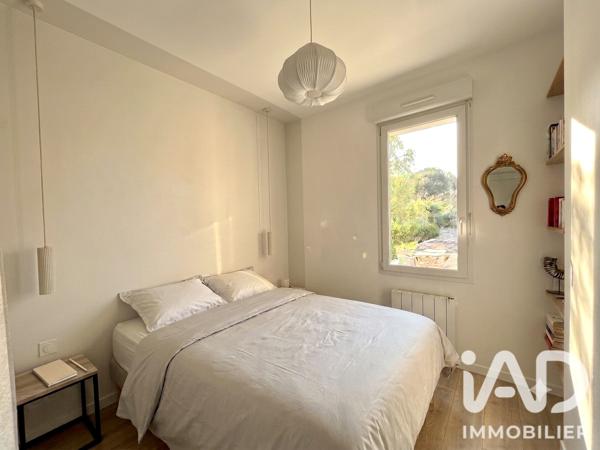 Appartement à vendre 2 pièces 46 m² Nantes