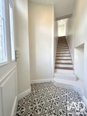 Appartement à vendre 2 pièces 46 m² Nantes