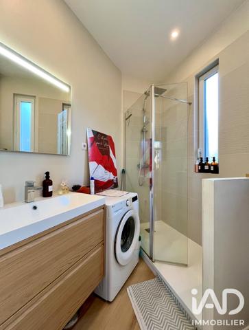 Appartement à vendre 2 pièces 46 m² Nantes