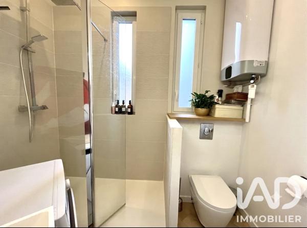 Appartement à vendre 2 pièces 46 m² Nantes