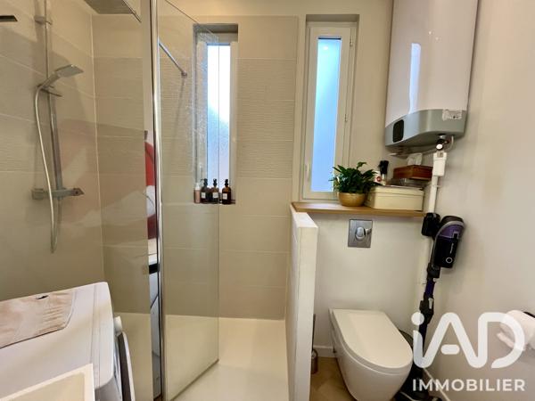 Appartement à vendre 2 pièces 46 m² Nantes