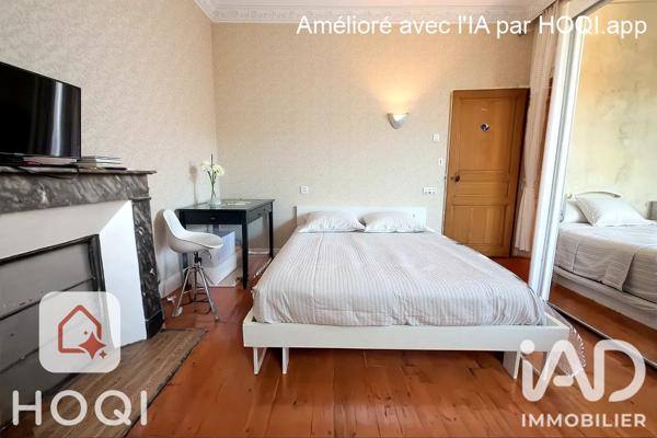 Maison à vendre 6 pièces 140 m² Montsûrs