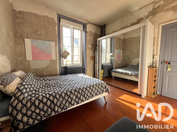 Maison à vendre 6 pièces 140 m² Montsûrs