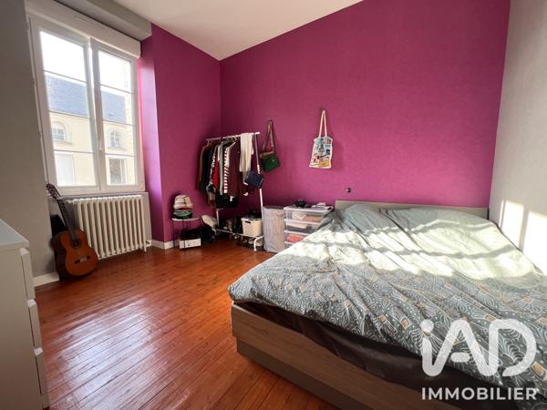 Maison à vendre 6 pièces 140 m² Montsûrs