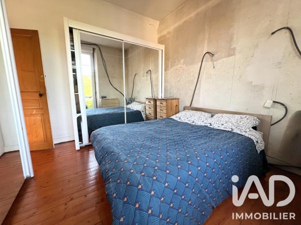 Maison à vendre 6 pièces 140 m² Montsûrs