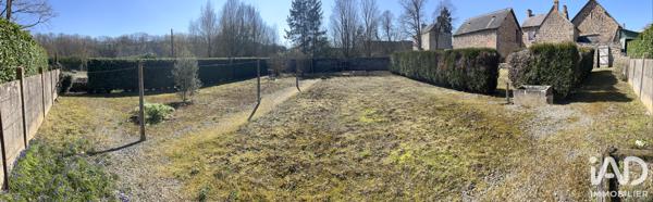 Maison à vendre 6 pièces 140 m² Montsûrs