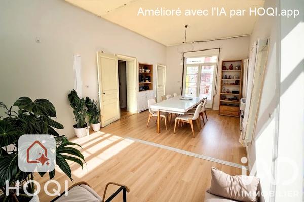 Maison à vendre 6 pièces 140 m² Montsûrs