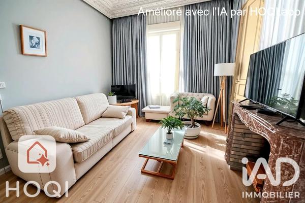 Maison à vendre 6 pièces 140 m² Montsûrs