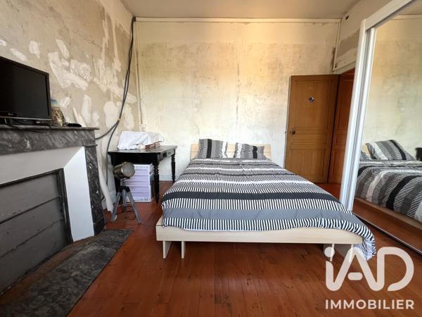 Maison à vendre 6 pièces 140 m² Montsûrs