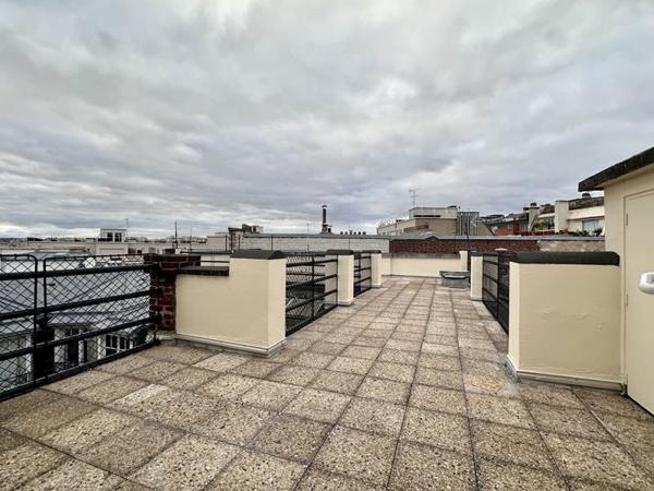 Appartement 4 pièces à louer