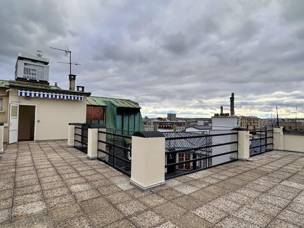 Appartement 4 pièces à louer