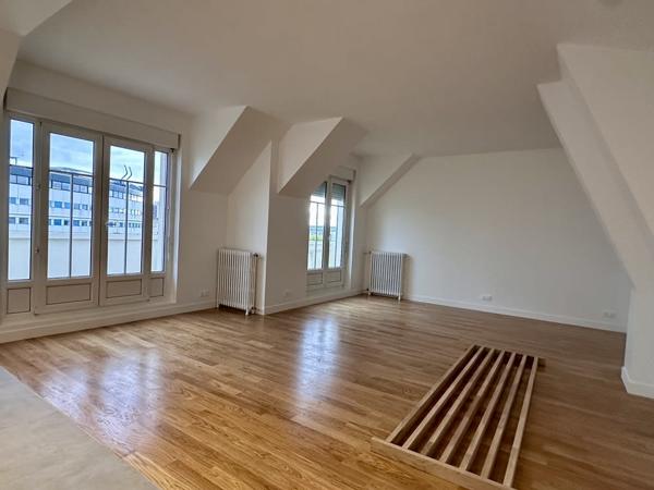 Appartement 4 pièces à louer