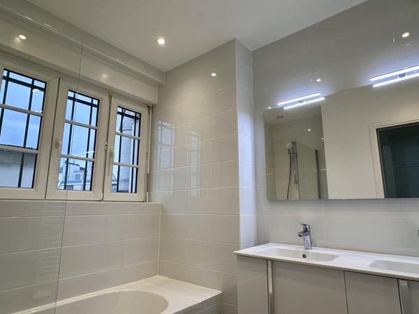 Appartement 4 pièces à louer