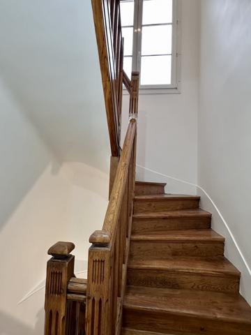 Appartement 4 pièces à louer