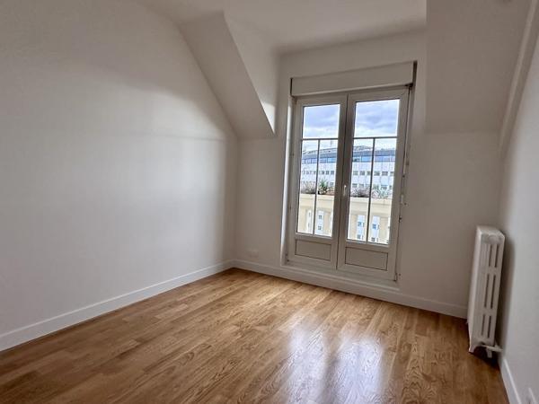 Appartement 4 pièces à louer