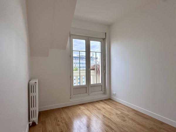 Appartement 4 pièces à louer