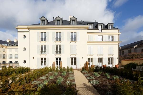 Appartement 3 pièces à louer