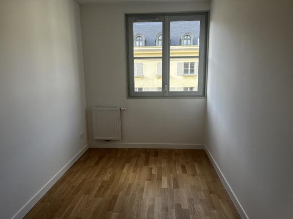 Appartement 3 pièces à louer