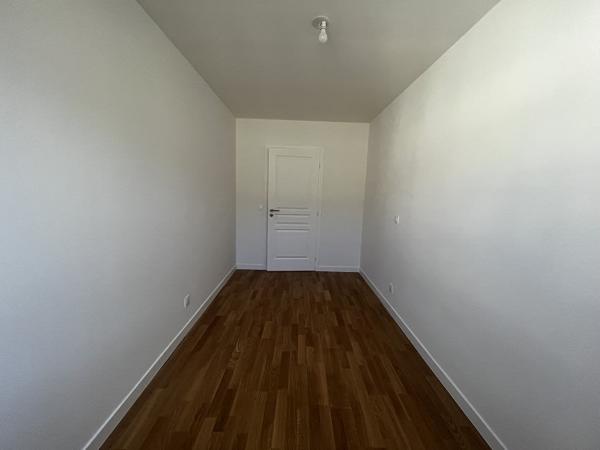 Appartement 3 pièces à louer