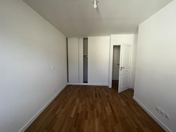 Appartement 3 pièces à louer