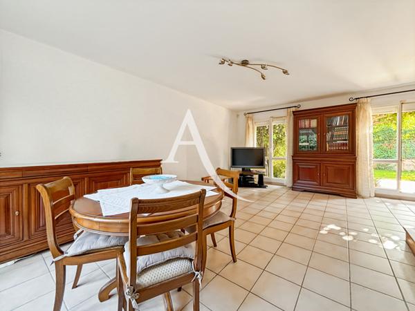 À vendre Villa T5 110 m2 à deux pas des écoles et commerces 13011 MARSEILLE