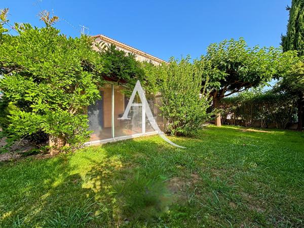 À vendre Villa T5 110 m2 à deux pas des écoles et commerces 13011 MARSEILLE