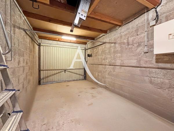 À vendre Villa T5 110 m2 à deux pas des écoles et commerces 13011 MARSEILLE