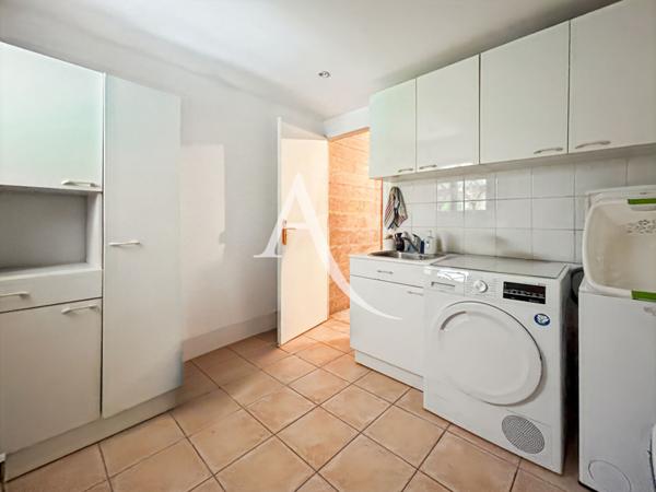 À vendre Villa T5 110 m2 à deux pas des écoles et commerces 13011 MARSEILLE