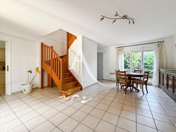 À vendre Villa T5 110 m2 à deux pas des écoles et commerces 13011 MARSEILLE