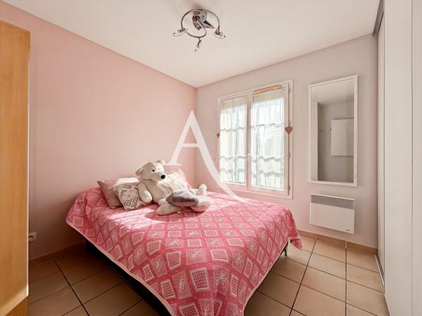 À vendre Villa T5 110 m2 à deux pas des écoles et commerces 13011 MARSEILLE