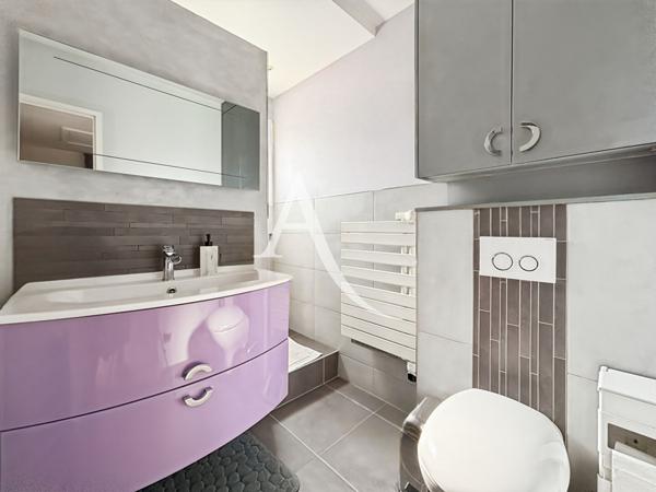 À vendre Villa T5 110 m2 à deux pas des écoles et commerces 13011 MARSEILLE