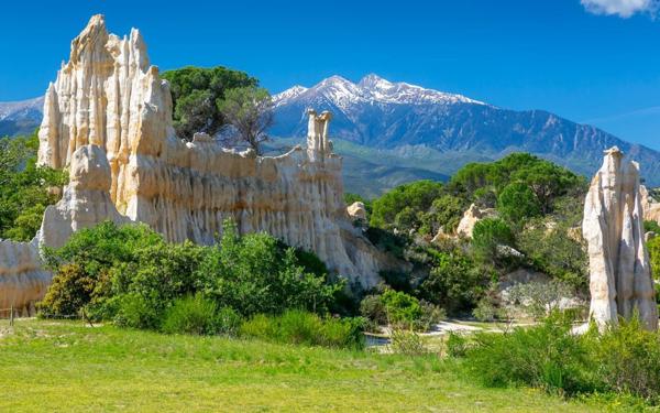Maison à vendre    4 pièces •  Ille-sur-Têt