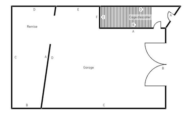 Maison à vendre    4 pièces •  Ille-sur-Têt