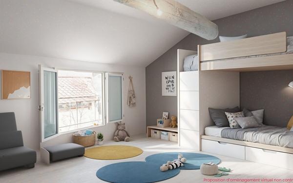 Maison à vendre    4 pièces •  Ille-sur-Têt