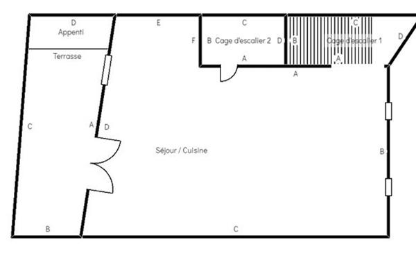 Maison à vendre    4 pièces •  Ille-sur-Têt